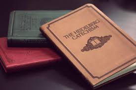 Guilt. Grace. Gratitude