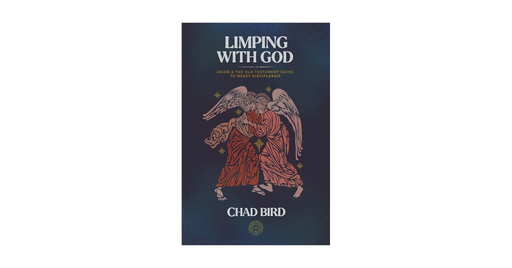 Limping With God by Chad&nbsp;Bird